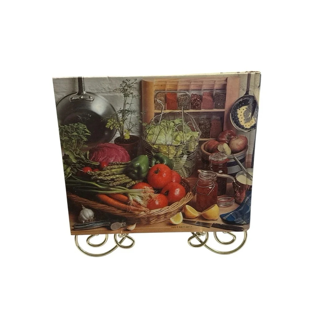 Creative‎ Cooking by Reader's Digest Editors (1981, Hardcover)